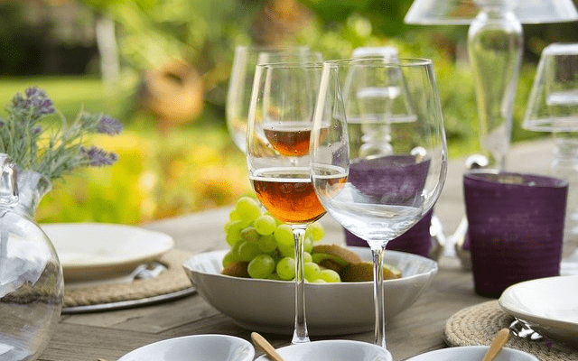 飲み残したワイン　保存方法